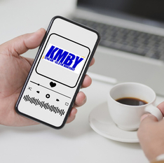 KMBY Radio Station Announces Strategic Partnership with eLab Communications